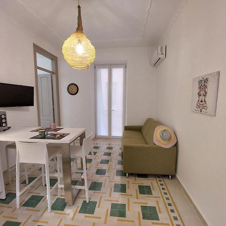 Biscottai42 Apartamento Trapani Exterior foto
